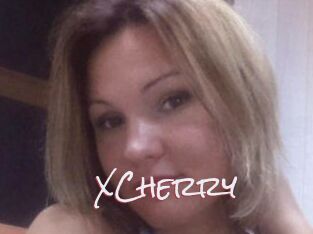 XCherry