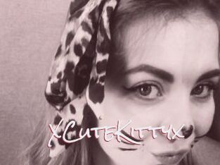 XCuteKittyx