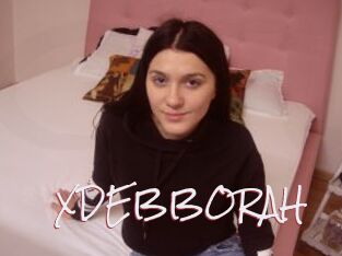 XDEBBORAH