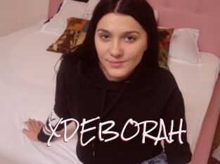 XDEBORAH