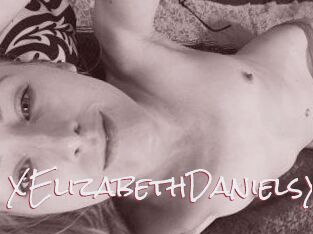 XElizabethDanielsX