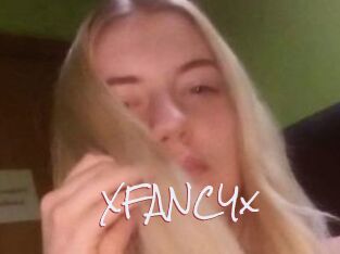 XFANCYx