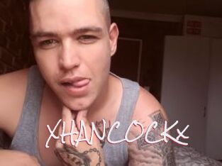 XHANCOCKx