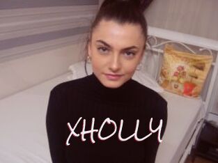 XHOLLY