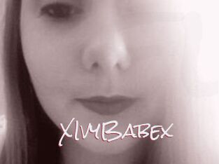 XIvyBabex