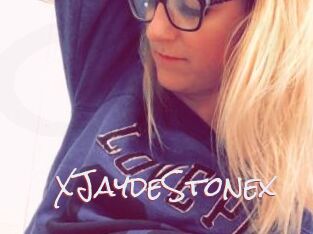 XJaydeStonex