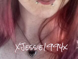 XJessie1994x