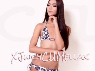 XJuicyCUMellax