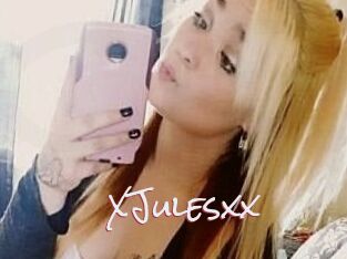 XJulesxx