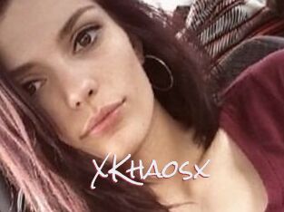 XKhaosx