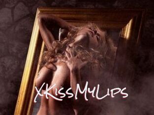 XKissMyLips