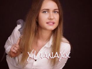 XLianaXx
