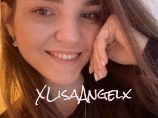 XLisaAngelx