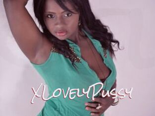 XLovelyPussy