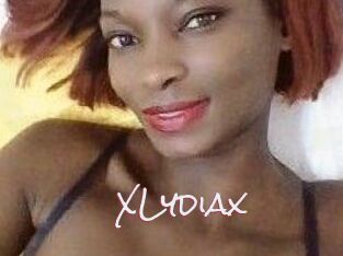 XLydiax
