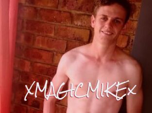 XMAGICMIKEx