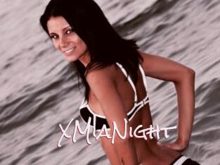 XMiaNight