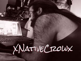 XNativeCrowx