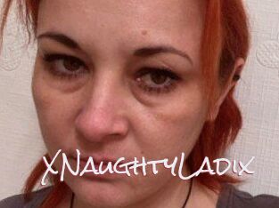 XNaughtyLadix