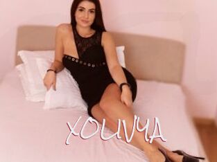 XOLIVYA