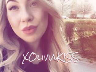 XOliviaKISS