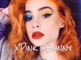 XPink_xBunny
