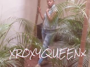 XROXYQUEENx