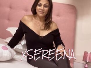 XSEREENA