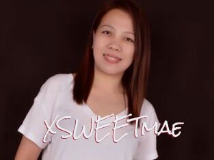 XSWEETmae