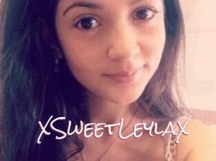 XSweetLeylaX
