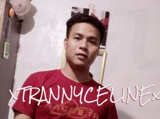 XTRANNYCELINEx