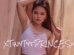 XTinyTytPRINCESx