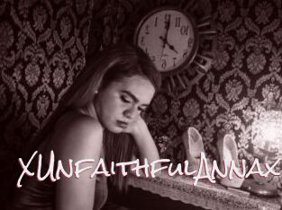 XUnfaithfulAnnax