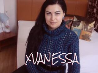 XVANESSA