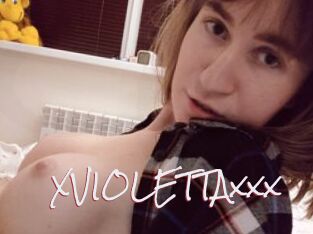 XVIOLETTAxxx
