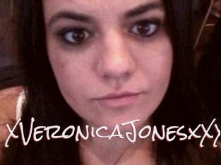 XVeronicaJonesxXX