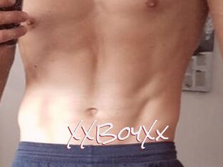 XXBoyXx