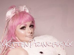XXKittenPrincessXx
