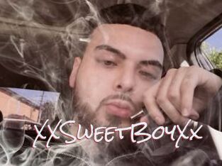XXSweetBoyXx