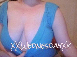 XXWednesdayXx