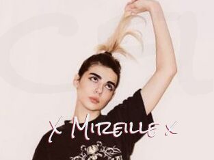 X_Mireille_x
