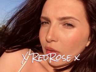 X_RedRose_x