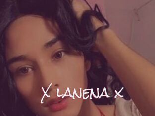X_lanena_x