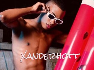 Xanderhott