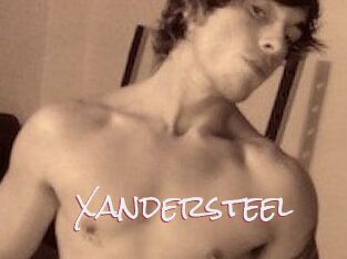 Xandersteel
