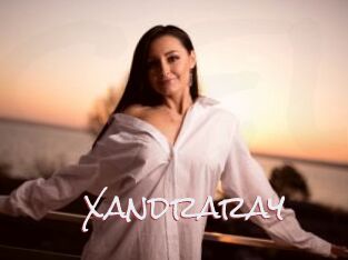 Xandraray
