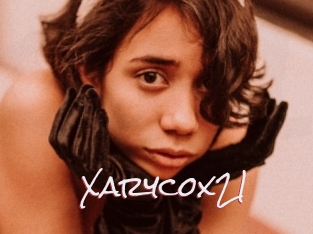 Xarycox21