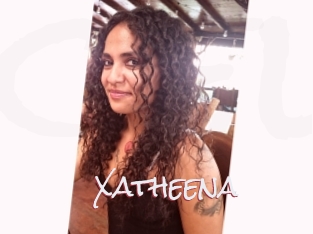 Xatheena