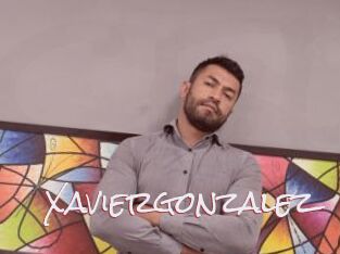 Xaviergonzalez