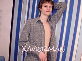 Xavierman